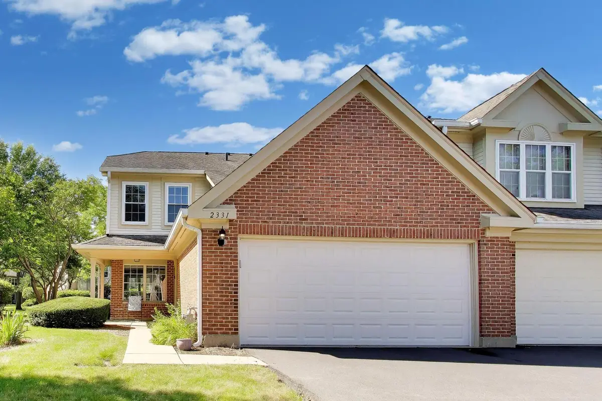 2331 Sedgfield Court, Schaumburg, IL 60194 - #1