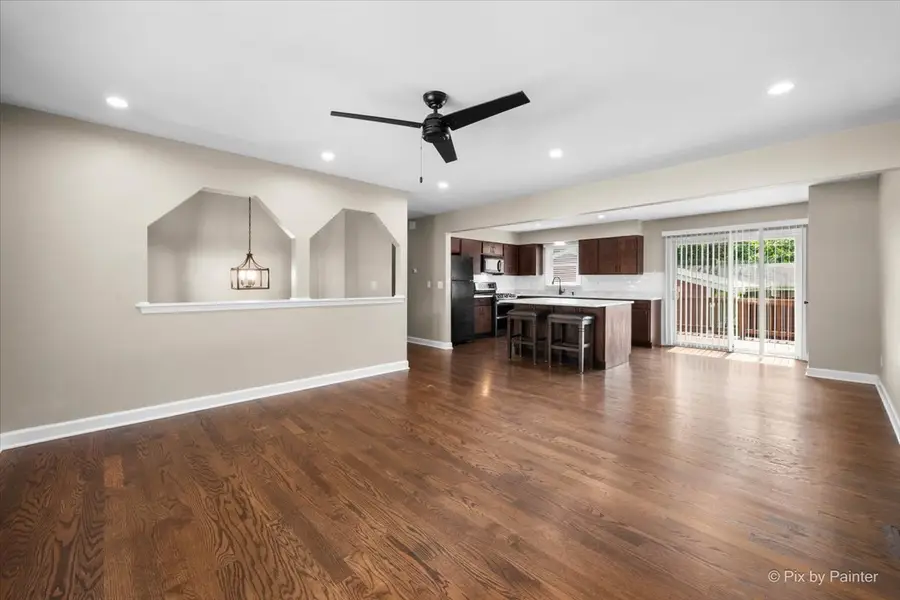 6122 Pleasant View Road, Cary, IL 60013 - #3