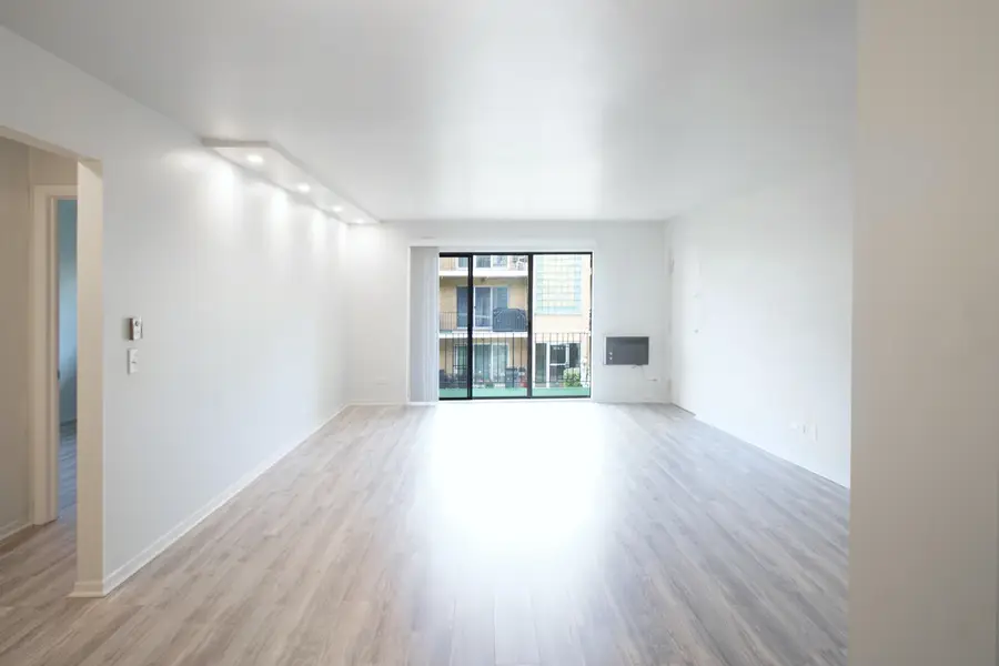 10316 S Pulaski Road #203, Oak Lawn, IL 60453 - #2
