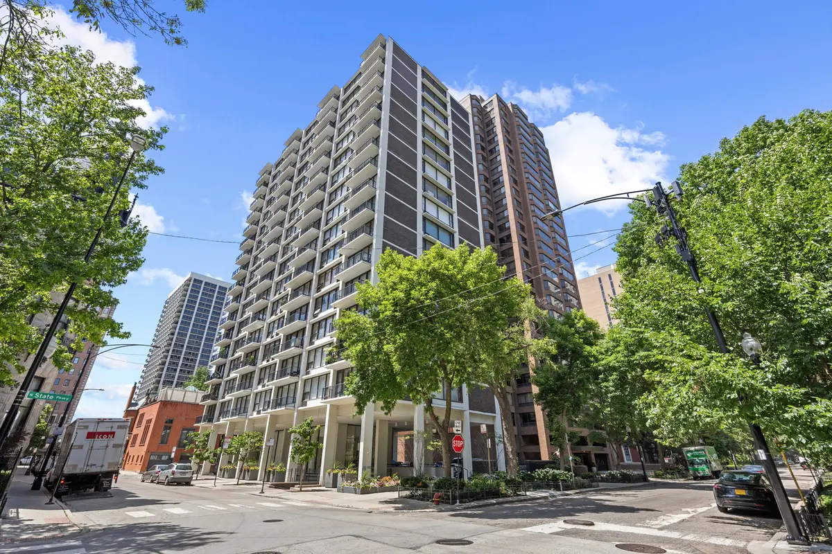 Address Withheld By Seller, Chicago, IL 60610 - #1