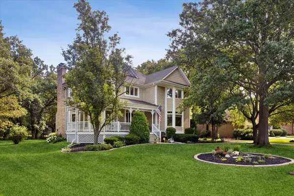2460 Saint Andrews Drive, Olympia Fields, IL 60461