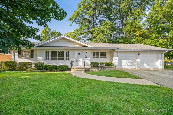 206 E Woodworth Place, Roselle, IL 60172