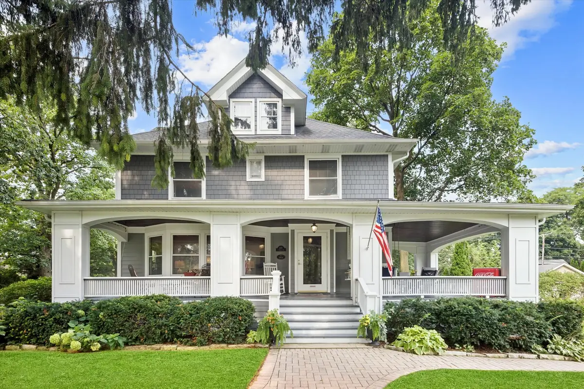 448 S Spring Avenue, La Grange, IL 60525 - #1