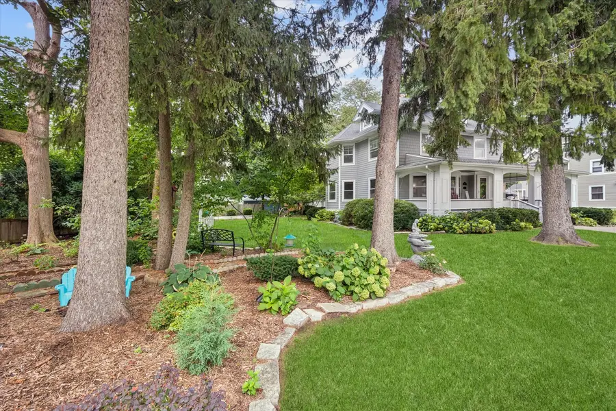 448 S Spring Avenue, La Grange, IL 60525 - #2
