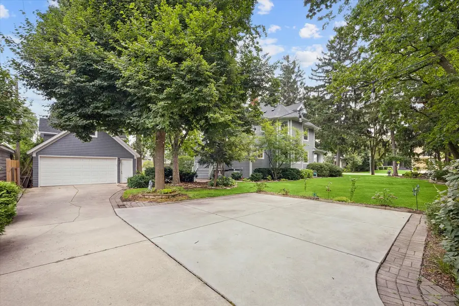 448 S Spring Avenue, La Grange, IL 60525 - #3