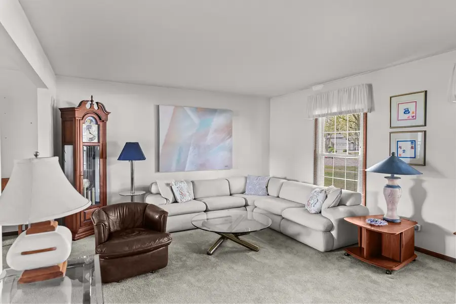 1902 Gigi Lane, Darien, IL 60561 - #3