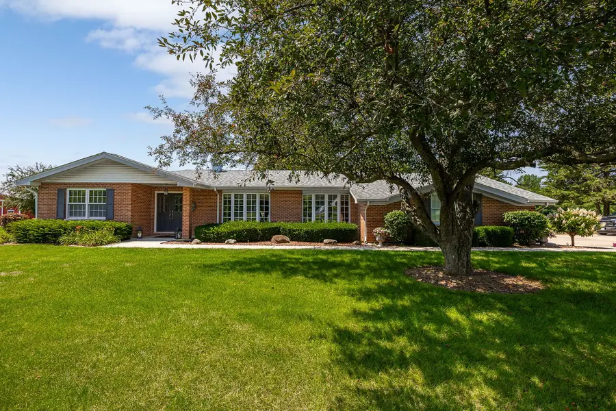 2259 A Bell Road, Minooka, IL 60447 - #2