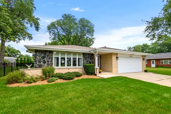 14337 S 87th Avenue, Orland Park, IL 60462