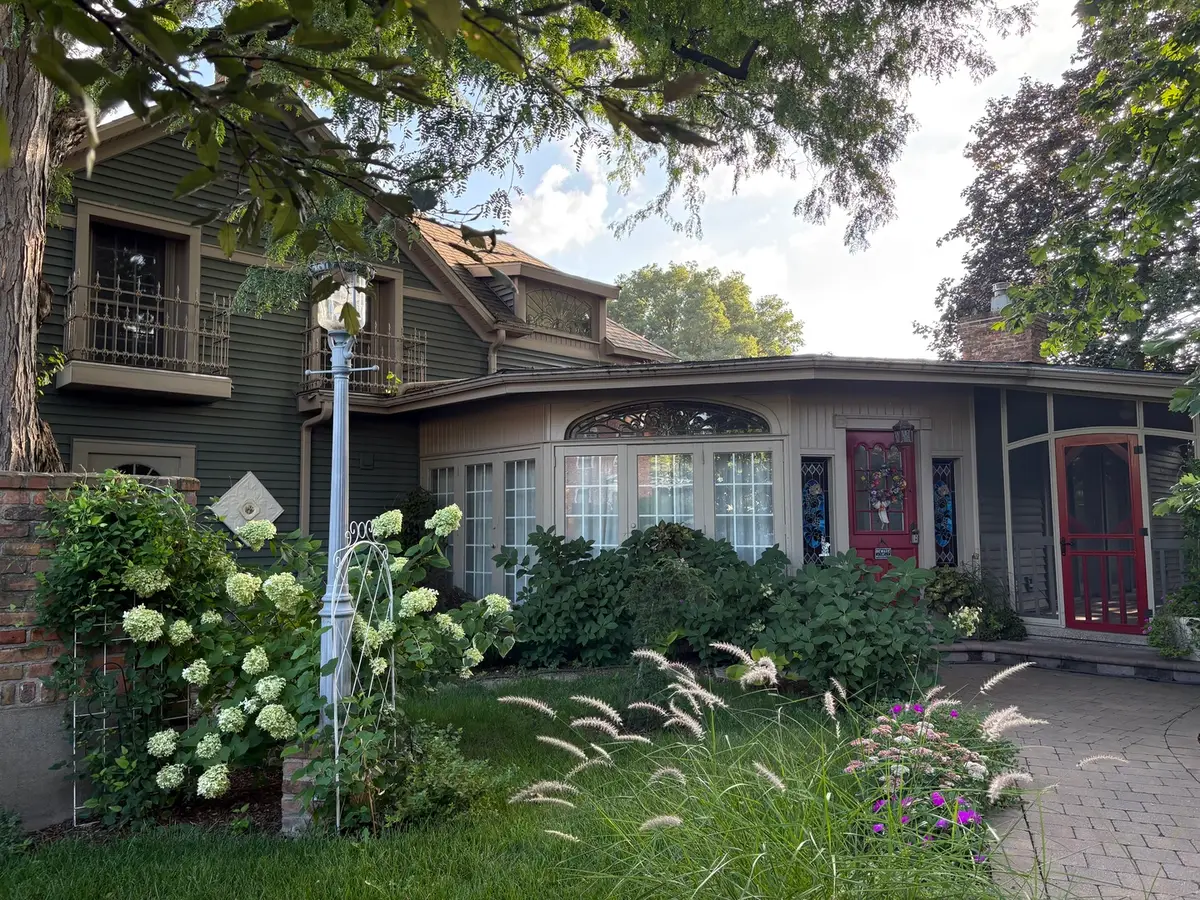 615 S 1st Street, Princeton, IL 61356 - #1