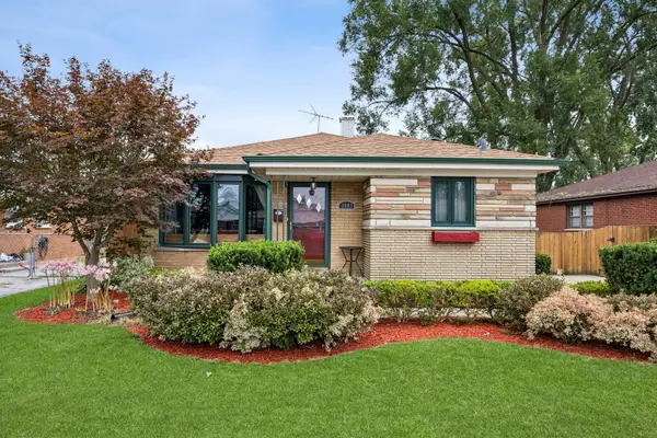 3843 153rd Street, Midlothian, IL 60445