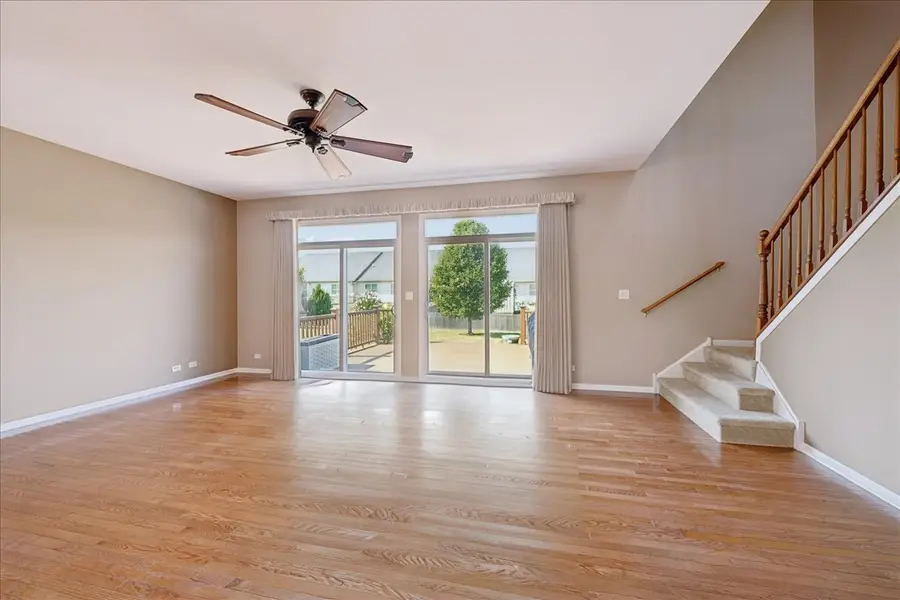 25922 W Sandy Knoll Drive, Channahon, IL 60410 - #2
