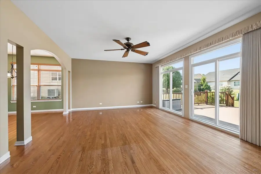 25922 W Sandy Knoll Drive, Channahon, IL 60410 - #3