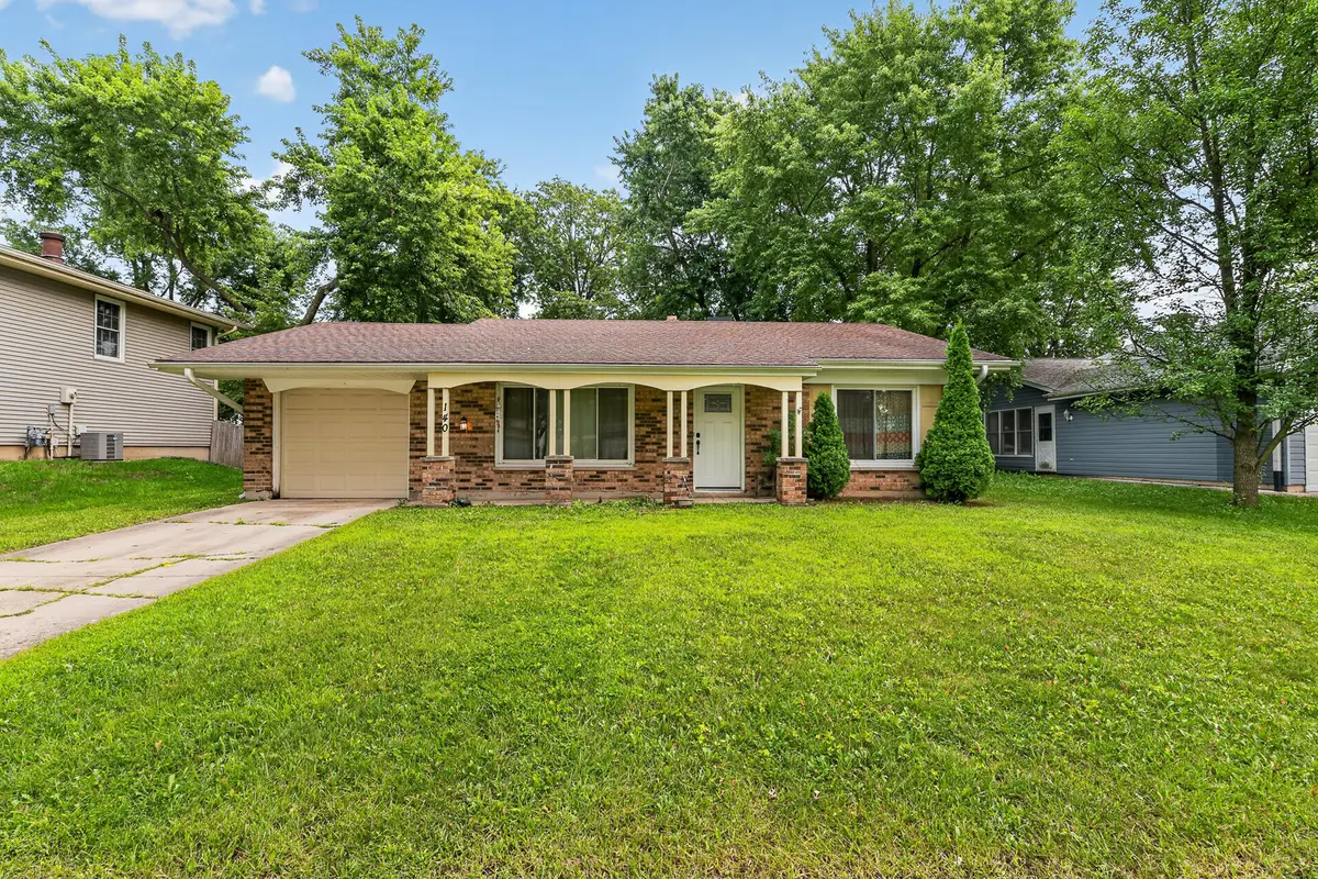 140 Tamarack Drive, Bolingbrook, IL 60440 - #1