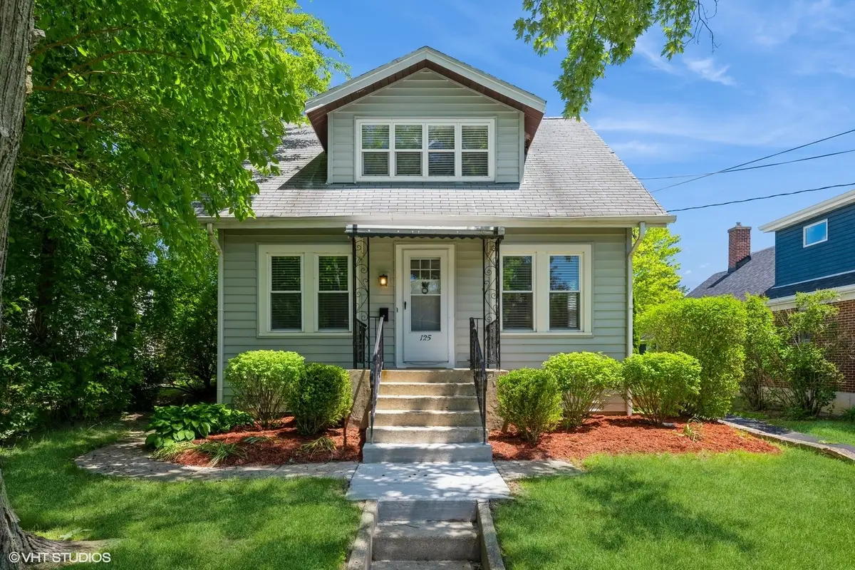 125 S Central Avenue, Highwood, IL 60040 - #1