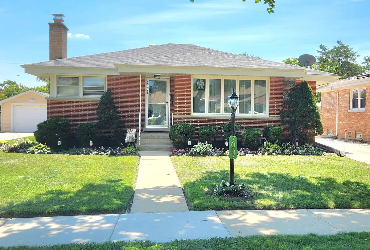 7057 W Madison Street, Niles, IL 60714 - #1