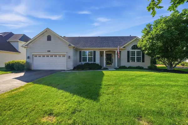 487 Kelly Avenue, Yorkville, IL 60560