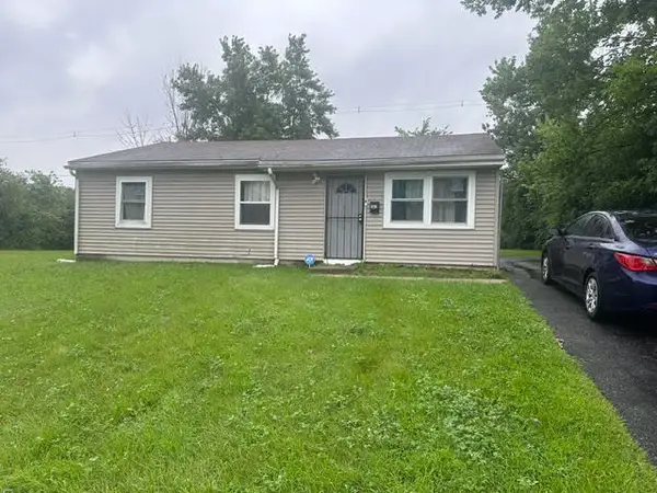 362 Concord Drive, Chicago Heights, IL 60411