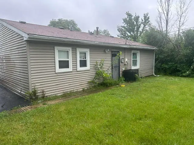 362 Concord Drive, Chicago Heights, IL 60411 - #2