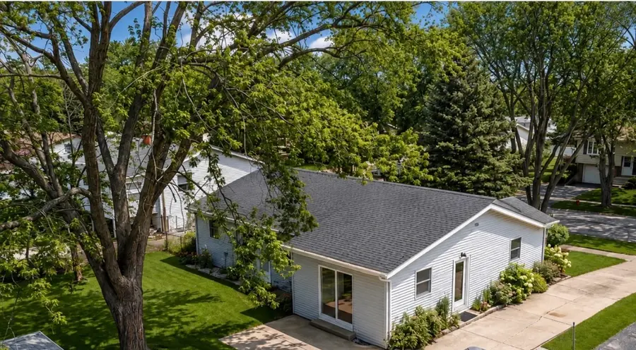 8766.. S 83rd Ct.. Avenue, Hickory Hills, IL 60457 - #3