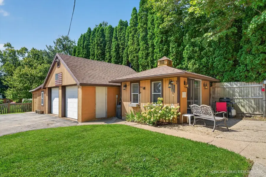 416 Maple Street, Marengo, IL 60152 - #3