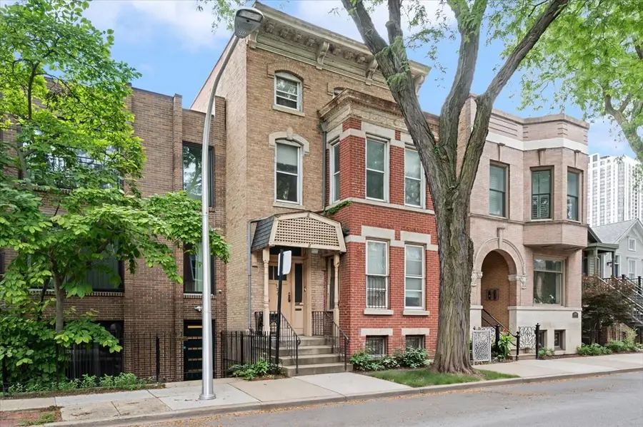 326 W Concord Place, Chicago, IL 60614 - #3