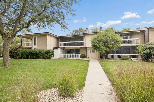 15812 86th Avenue #136, Orland Park, IL 60462