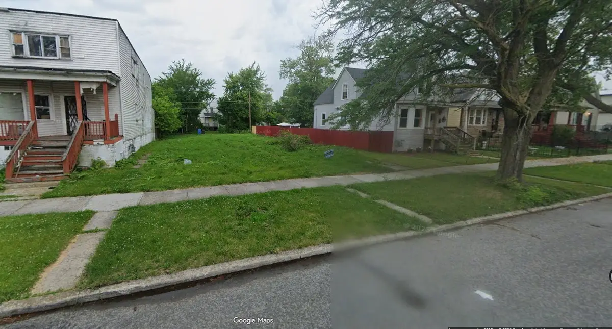 10534 S Lafayette Avenue, Chicago, IL 60628 - #1
