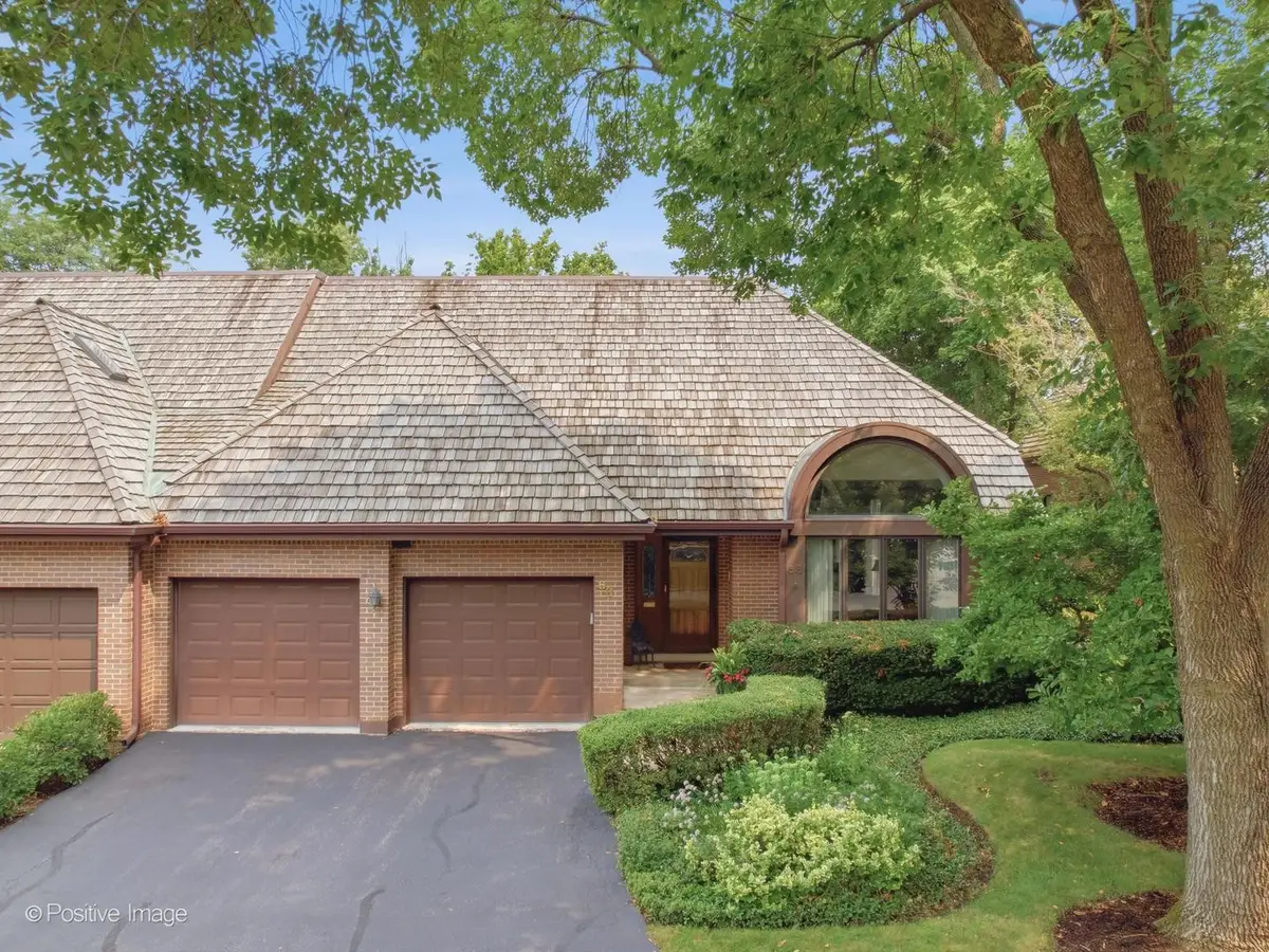 68 Godair Drive, Hinsdale, IL 60521 - #1