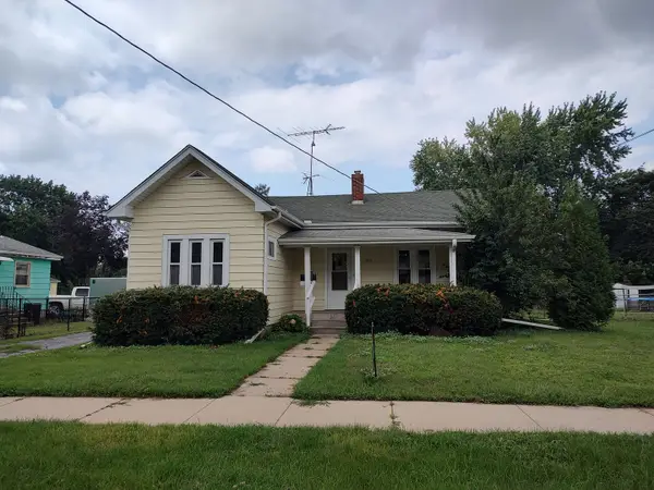 606 E Perry Street, Belvidere, IL 61008