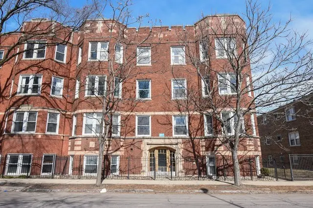 1730 W Foster Avenue #1, Chicago, IL 60640 - #1