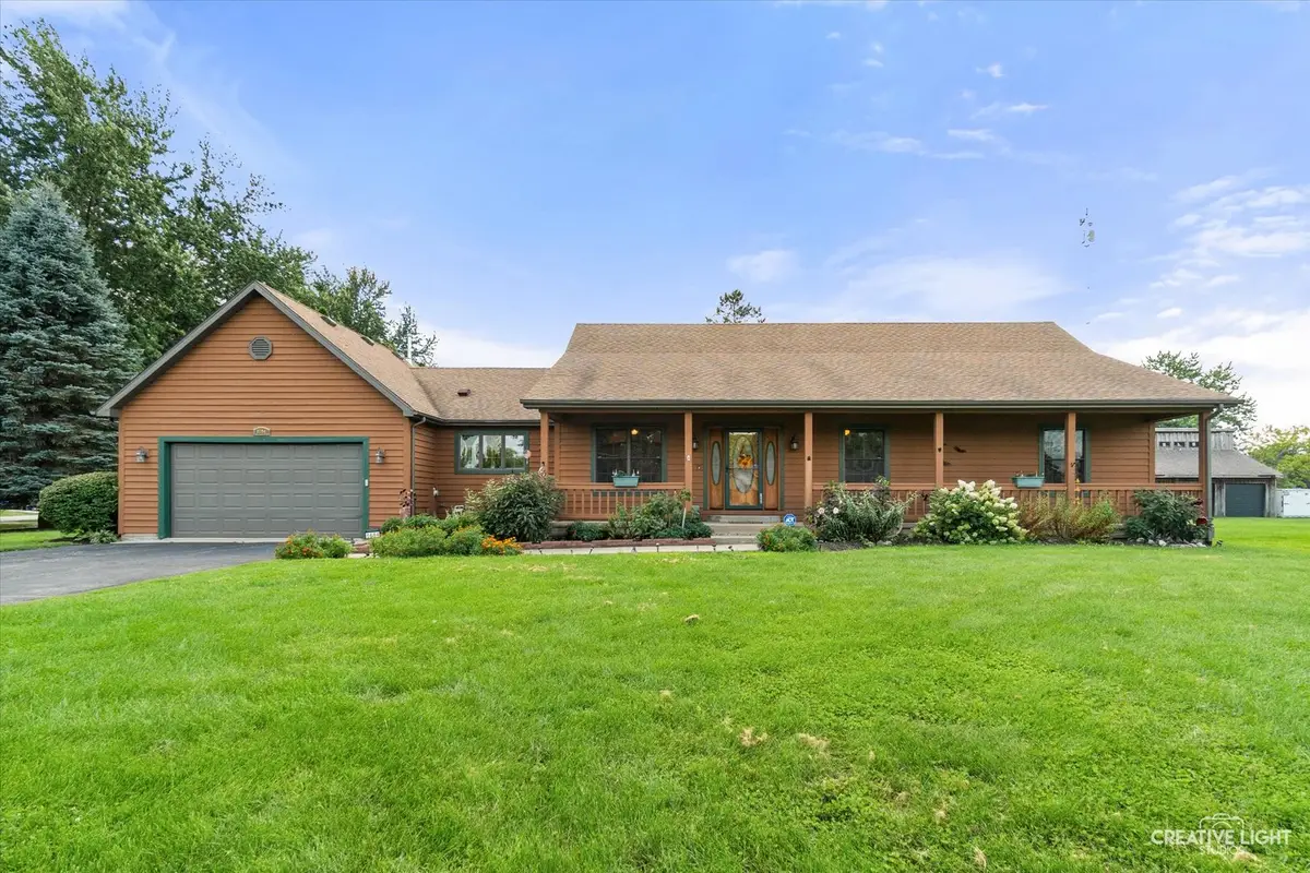 1684 Hilda Drive, Lake Holiday, IL 60548 - #1