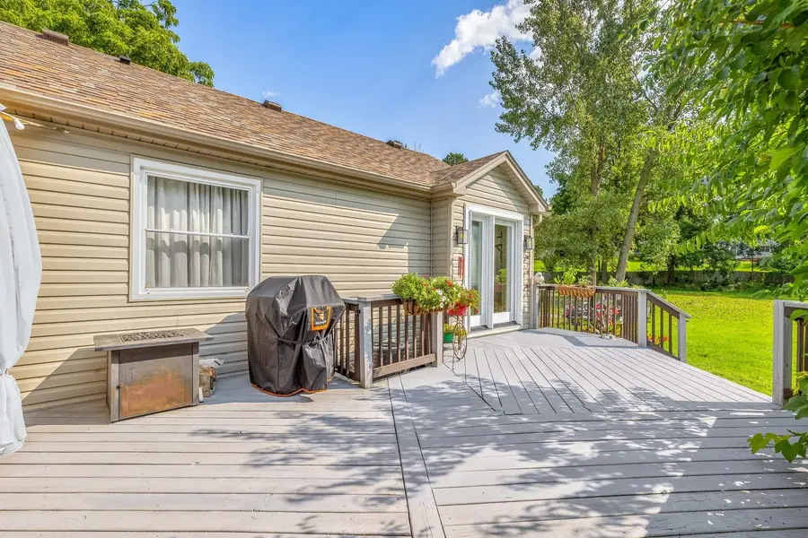 25996 W Indian Trail Road, Barrington, IL 60010 - #2