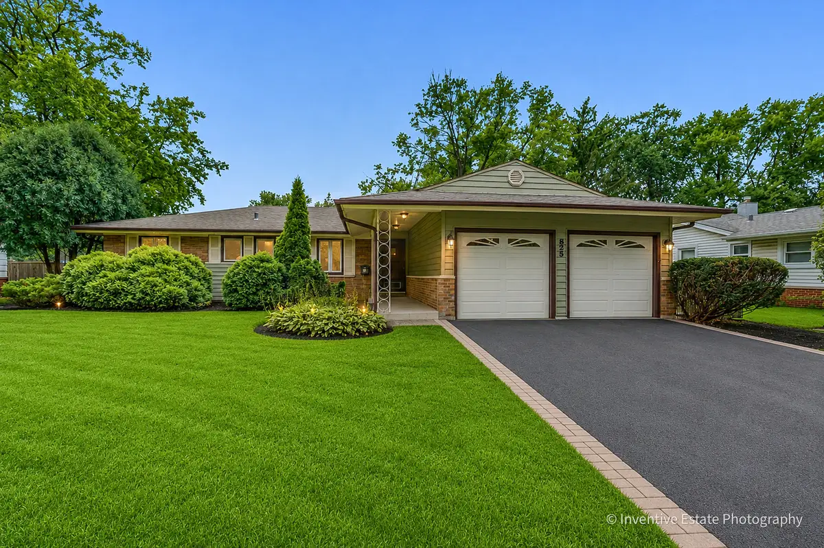 825 Oxford Street, Downers Grove, IL 60516 - #1
