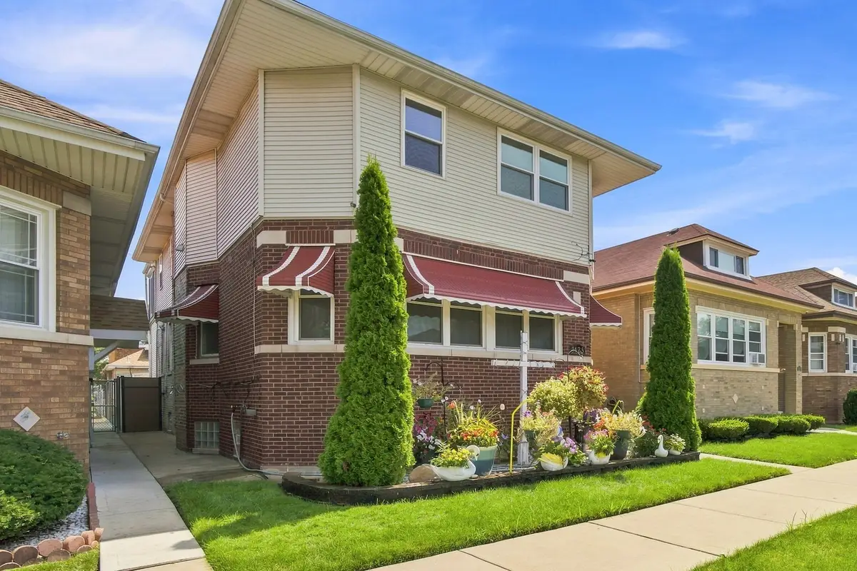 9425 S Throop Street, Chicago, IL 60620 - #1
