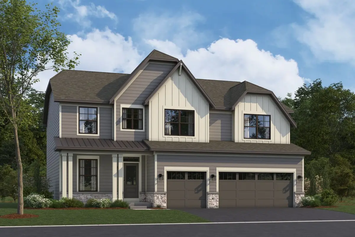 17161 S Victoria Lane, Lockport, IL 60441 - #1