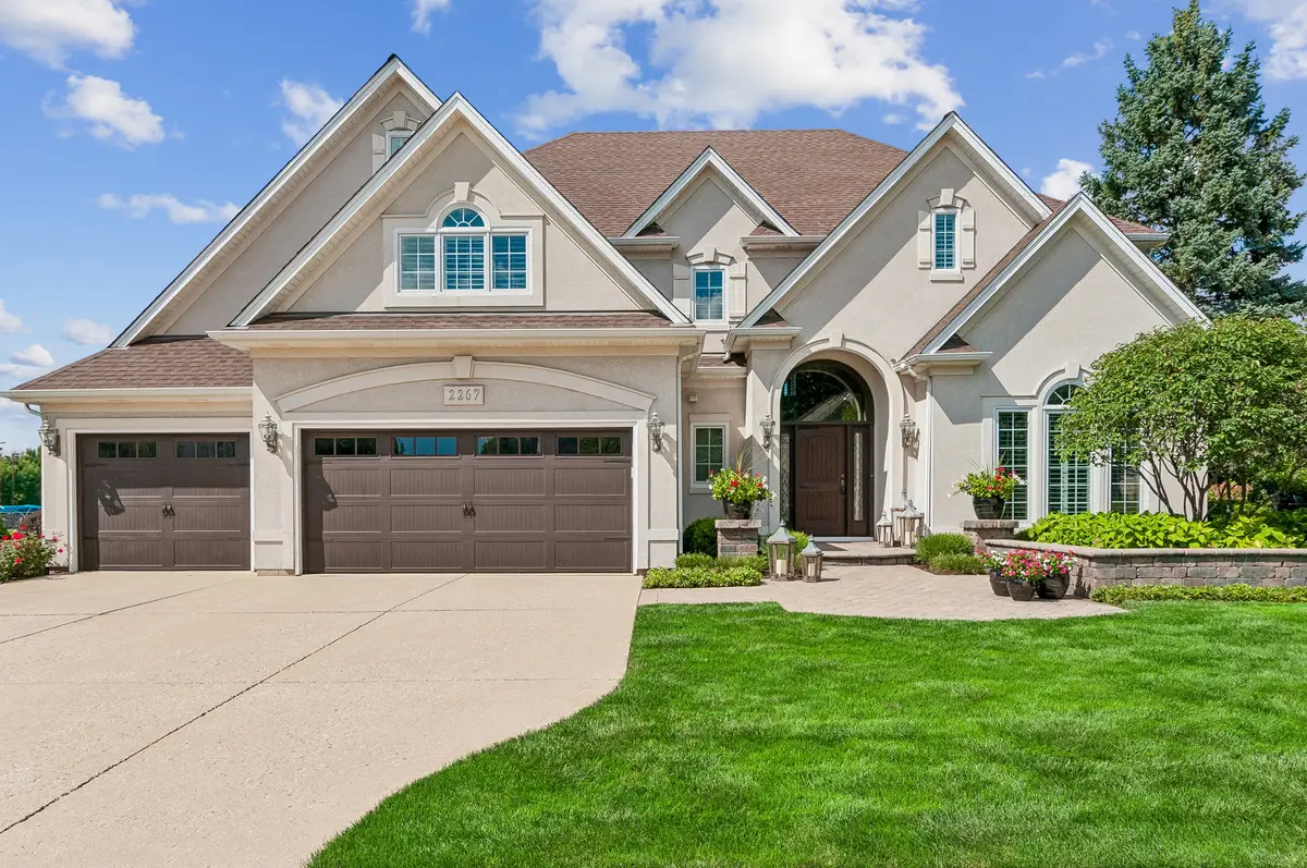 2267 Glouceston Lane, Naperville, IL 60564 - #1