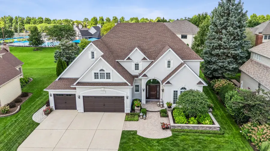 2267 Glouceston Lane, Naperville, IL 60564 - #3