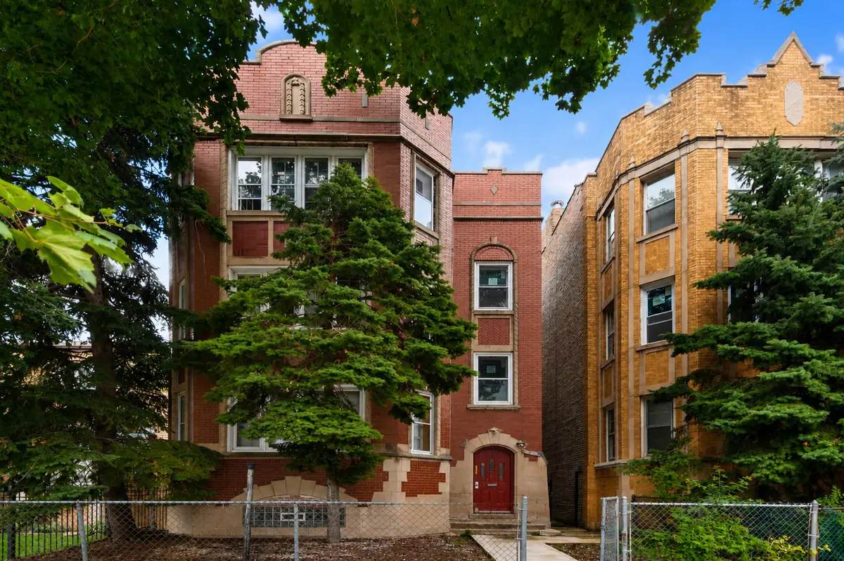 7841 S Wolcott Avenue, Chicago, IL 60620 - #1