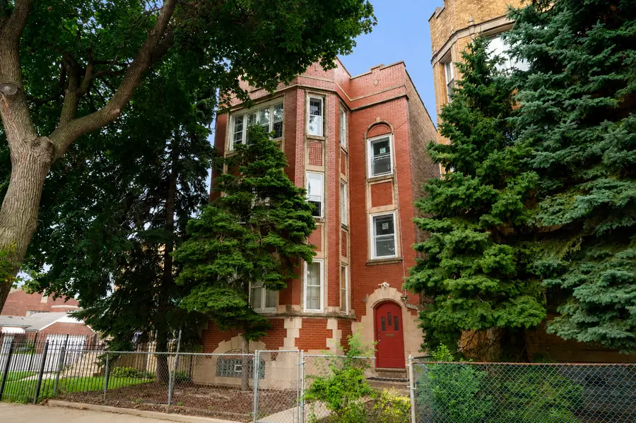 7841 S Wolcott Avenue, Chicago, IL 60620 - #2