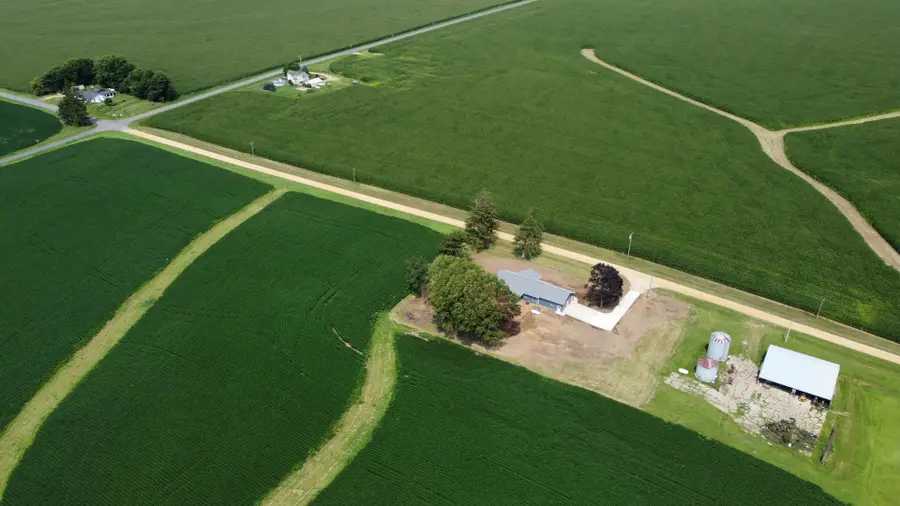 16797 W Barclay Road, Polo, IL 61064 - #2