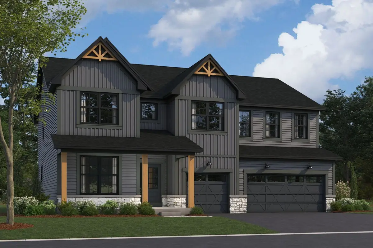 12756 S Kerry Lane, Plainfield, IL 60585 - #1