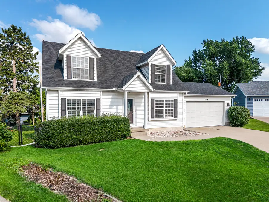 1848 Anderson Court, Bettendorf, IA 52722 - #2
