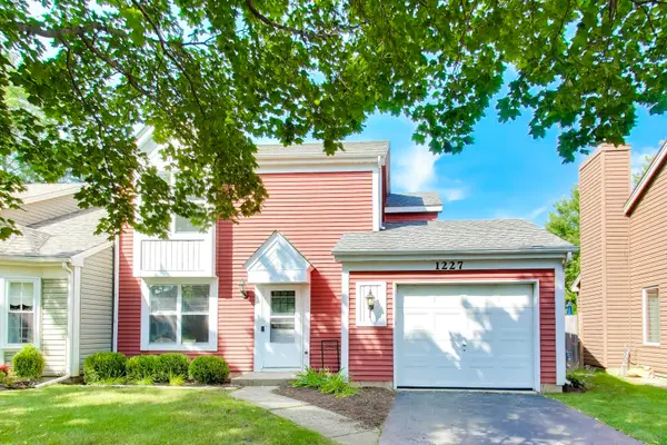 1227 Huntington Drive, Mundelein, IL 60060