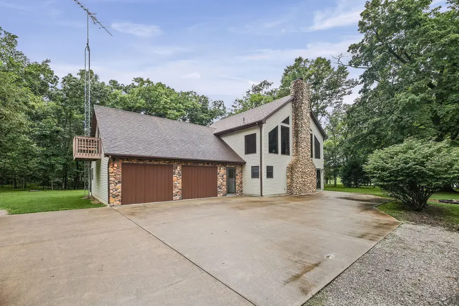 5016 Kell Road, Kell, IL 62853 - #3