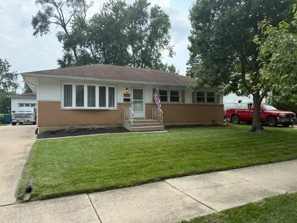 524 Gordon Drive, Crete, IL 60417