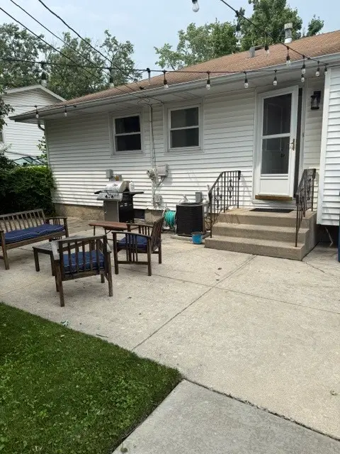 524 Gordon Drive, Crete, IL 60417 - #3