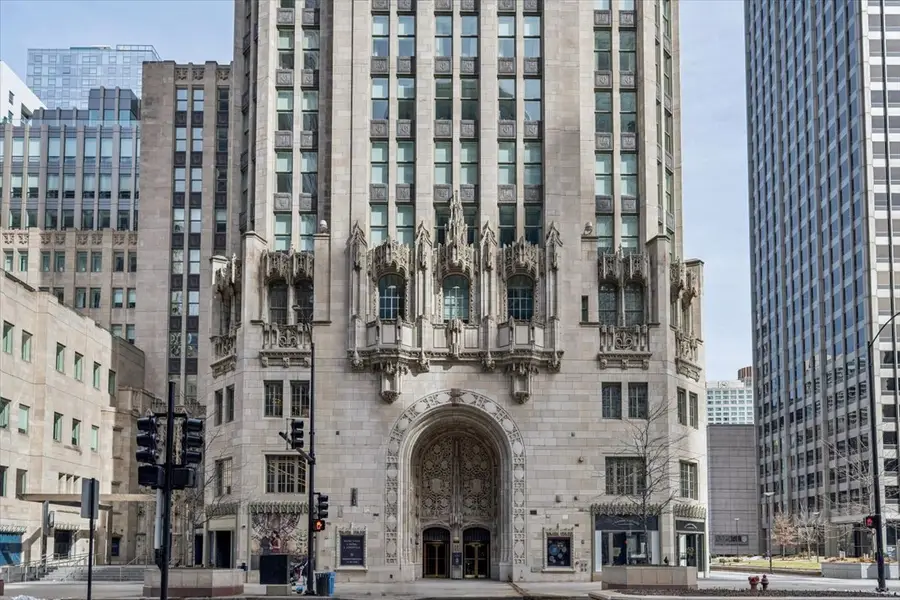 435 N Michigan Avenue #1008, Chicago, IL 60611 - #2