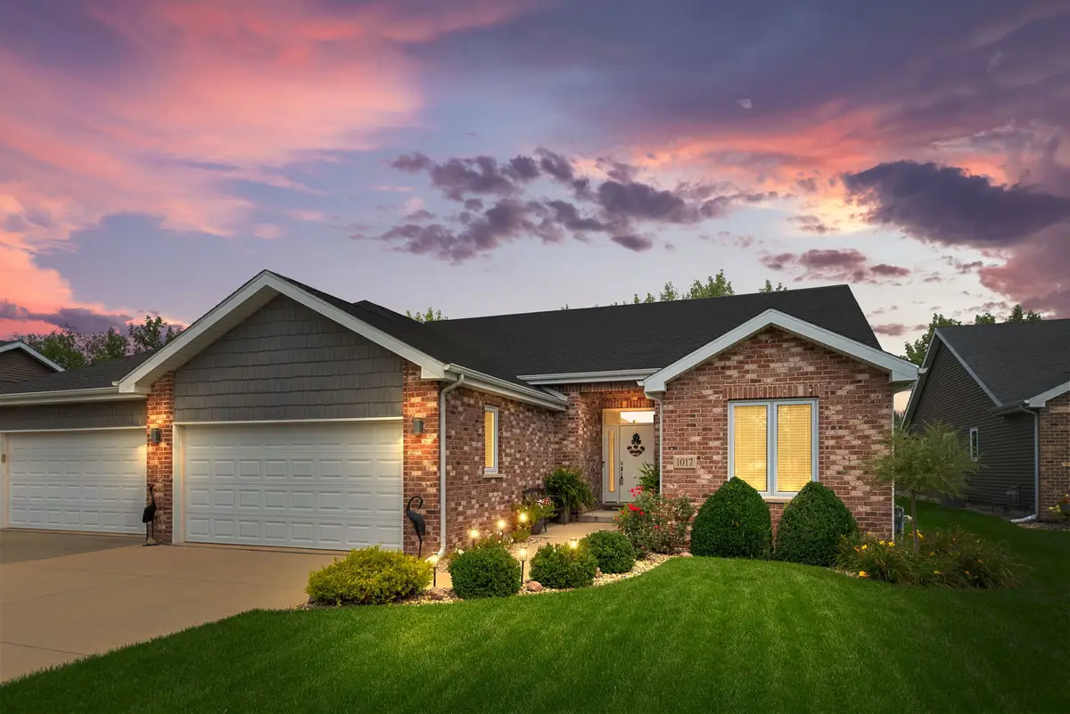 1017 Lincoln Drive, Manteno, IL 60950 - #1
