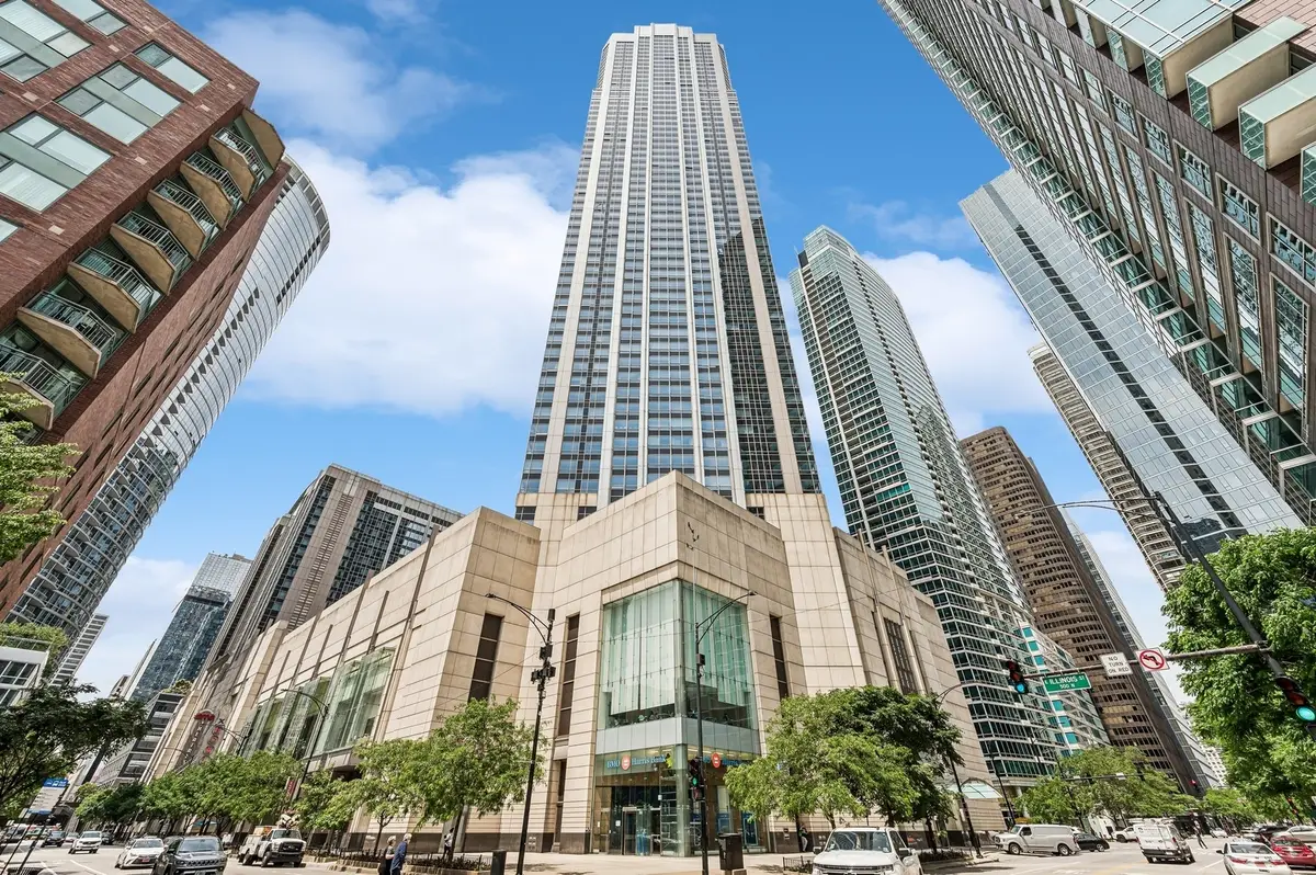 512 N Mcclurg Court #3806, Chicago, IL 60611 - #1