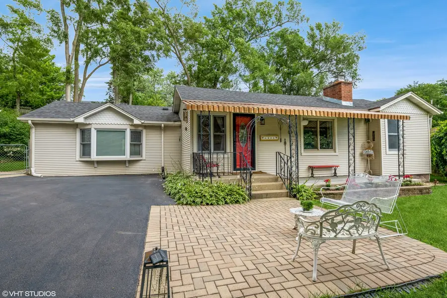 6206 Hilly Way, Cary, IL 60013 - #2